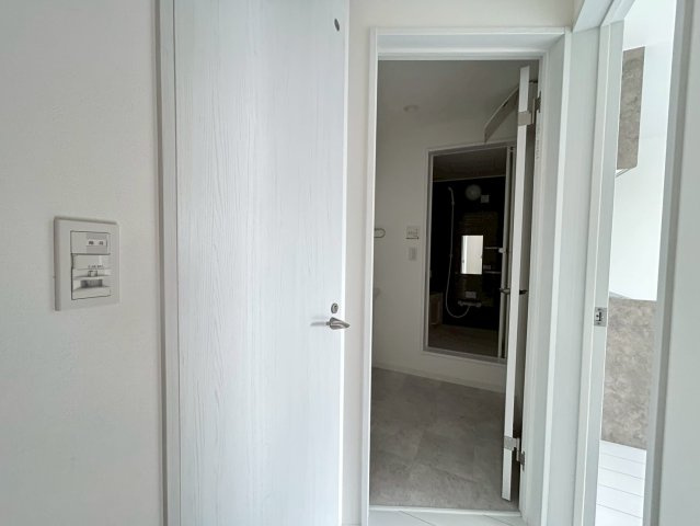 Mirum Maison(V)の内装