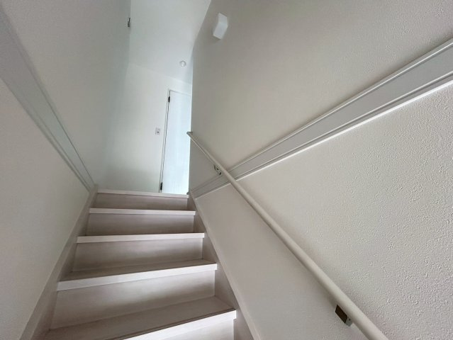 Mirum Maison(V)の内装