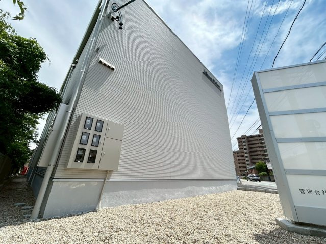 Mirum Maison(V)の外観