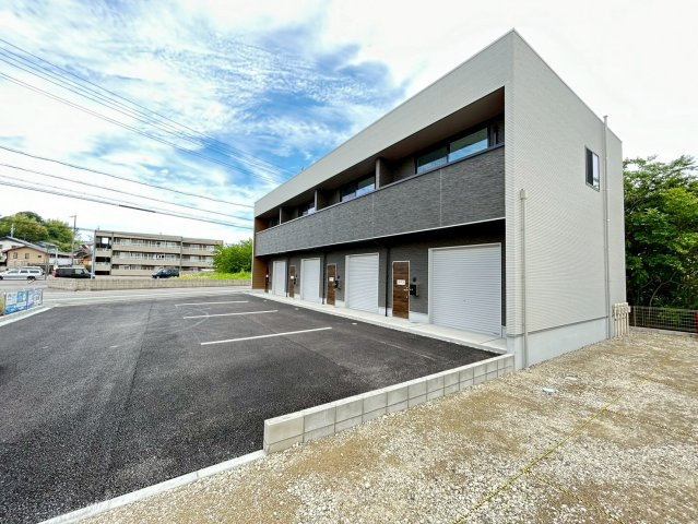 Mirum Maison(V)の外観