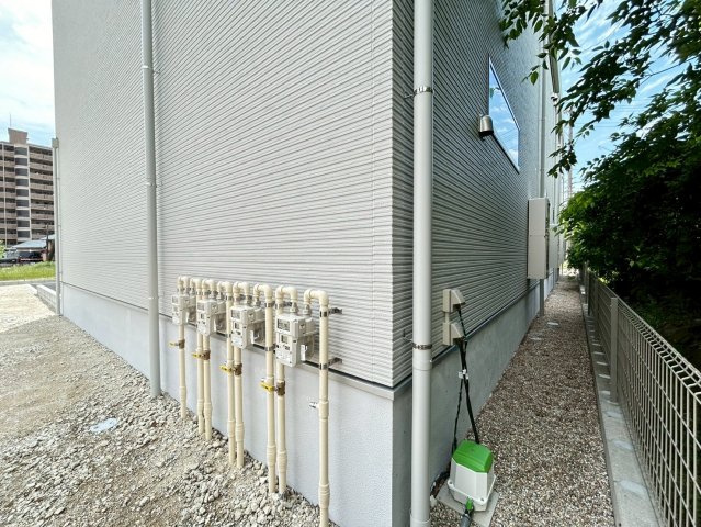 Mirum Maison(V)のその他