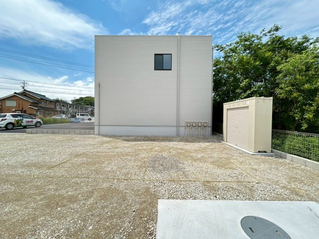 Mirum Maison(V)の外観