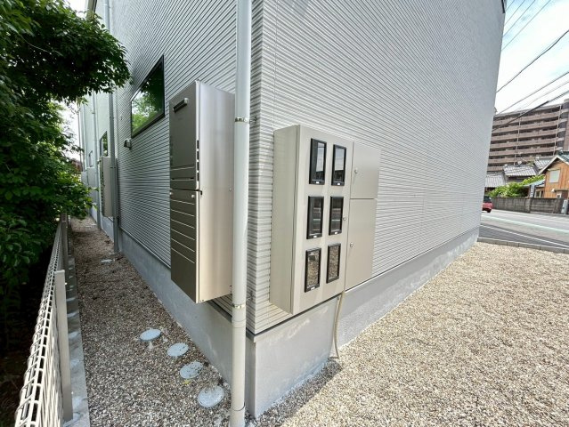 Mirum Maison(V)の外観