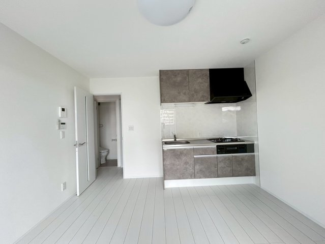 Mirum Maison(V)の内装