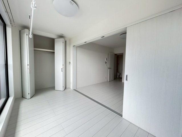 Mirum Maison(V)の内装