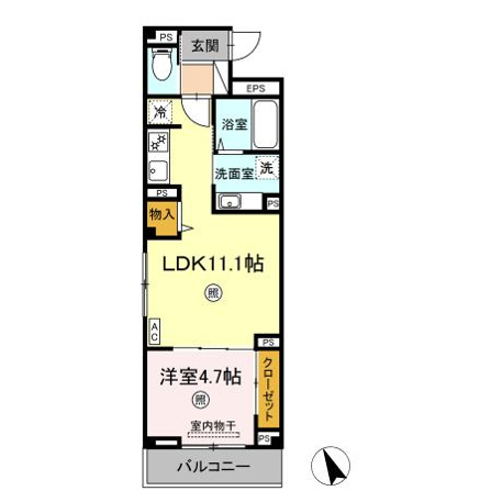 元貞坂S
