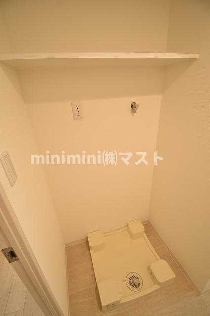 アドバンス上町台シュタットの設備