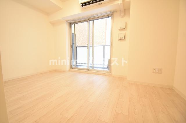 アドバンス上町台シュタットのその他