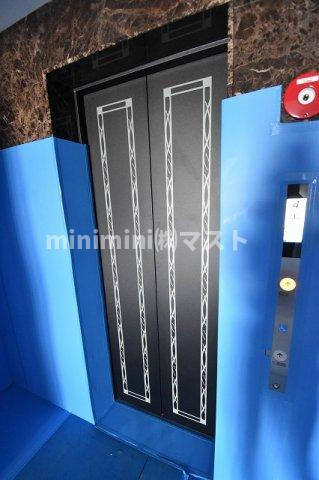 アドバンス上町台シュタットのその他