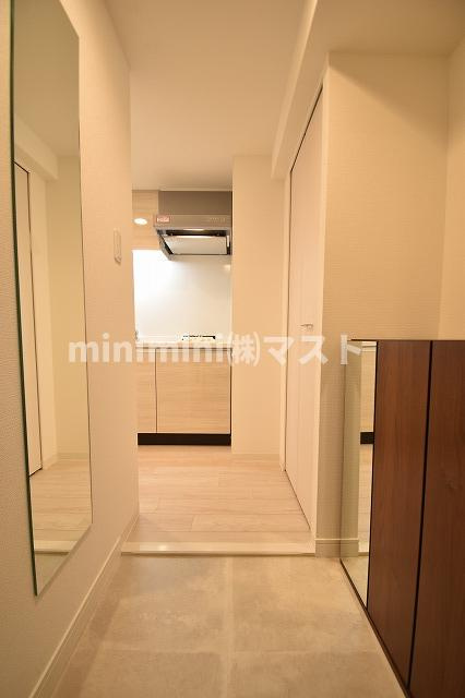 アドバンス上町台シュタットのその他