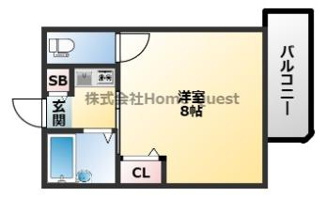 【間取り】 | ベルジュネス
