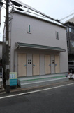 フラワーハウスの画像