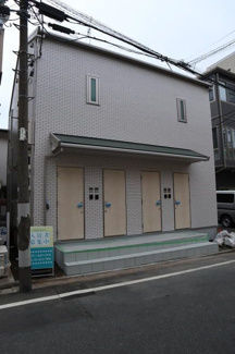 【外観】