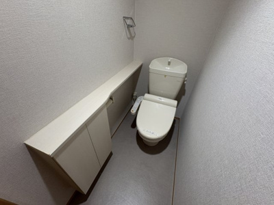 【トイレ】 | センチュリーコートⅠ