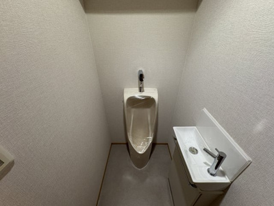 【トイレ】 | センチュリーコートⅠ