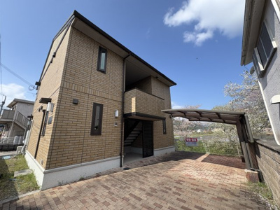 【外観】 | センチュリーコートⅠ