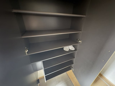 【玄関】 | センチュリーコートⅠ