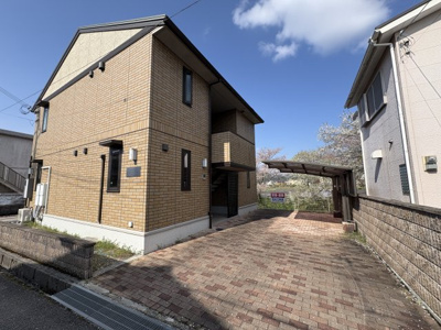 【駐車場】 | センチュリーコートⅠ