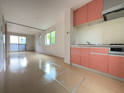 【居間・リビング】 | センチュリーコートⅠ