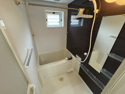 【浴室】 | センチュリーコートⅠ