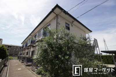 【外観】 | オリーブ・ハウス　ＨＩＤＡＫＡ