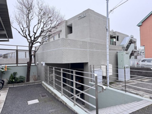 藤和ライブタウン横浜神大寺A棟の画像