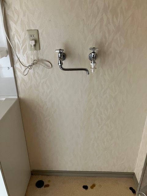 東洋パレスの設備