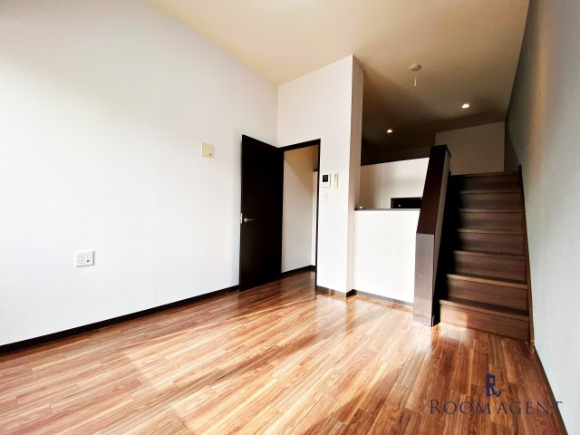 Creo本陣弐番館の内装