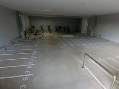 【その他共用部分】 | アドバンス神戸パーチェ