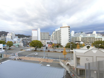 【展望】 | アドバンス神戸パーチェ