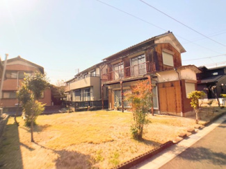 【外観】