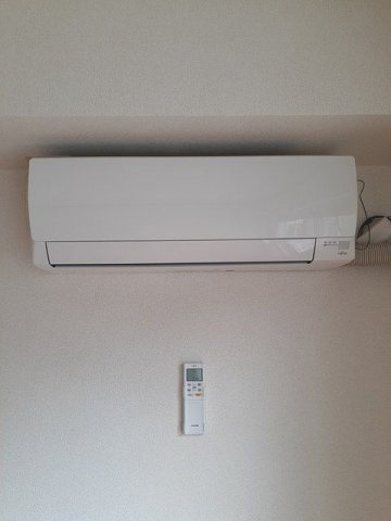 ノワメゾンＢの設備