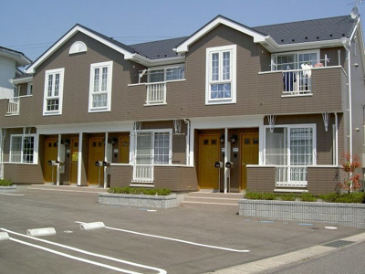 【外観】 | ノワメゾンＢ