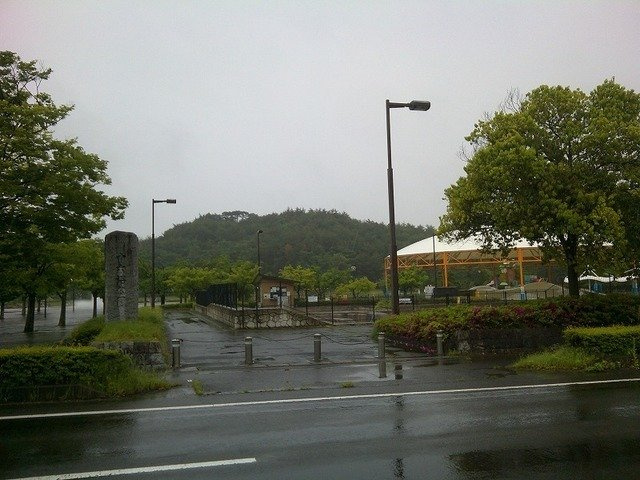 ノワメゾンＢの周辺|十六沼公園まで3400m
