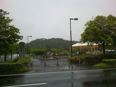 【周辺】 | ノワメゾンＢ | 十六沼公園まで3400m