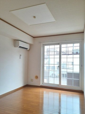 【居間・リビング】 | ノワメゾンＢ