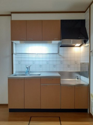 【キッチン】 | ノワメゾンＢ