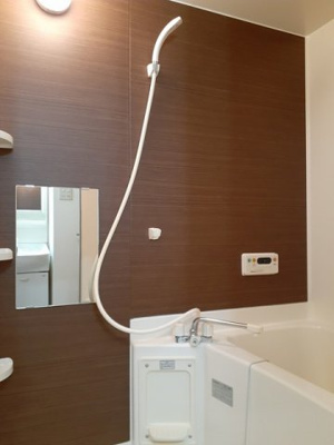 【浴室】 | ノワメゾンＢ