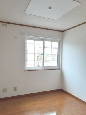 【内装】 | ノワメゾンＢ