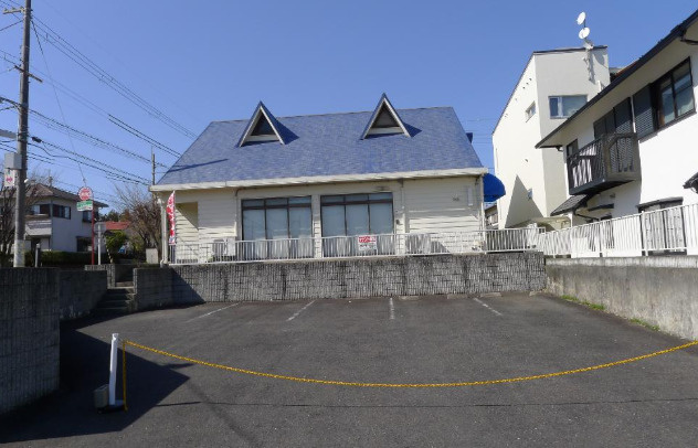 草津市若草５丁目の店舗事務所