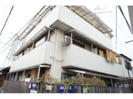 出戸マンションの画像