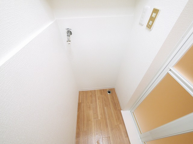 西田中町戸建（西田中町571-9）の設備