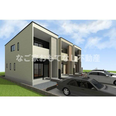 【駐車場】 | グレイス稲葉