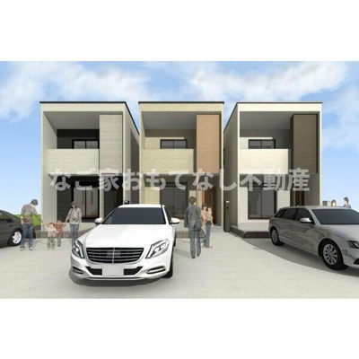 【外観】 | グレイス稲葉