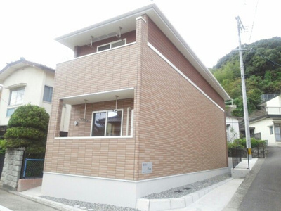 【外観】 | モダンレジデンスＴ