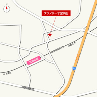 【地図】 | 地図