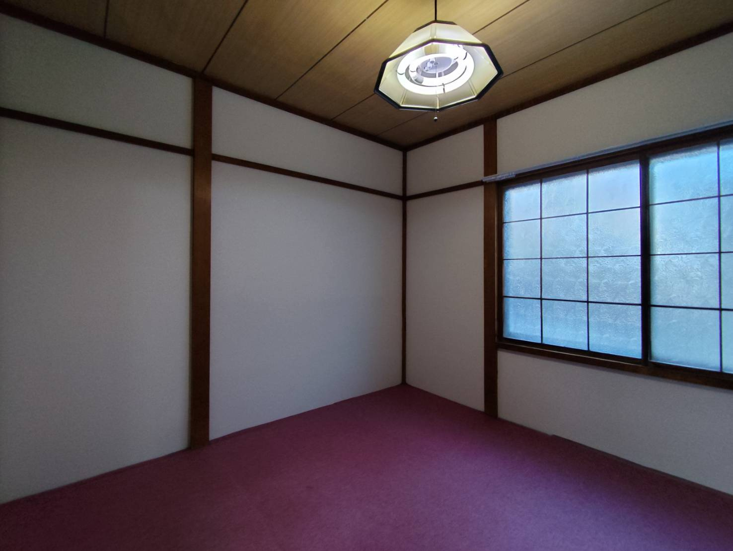 緑ヶ岡5丁目3LDK借家の和室