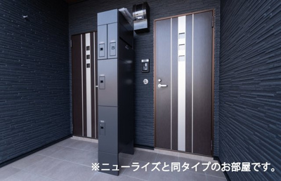 【その他共用部分】 | エスポワールⅠ
