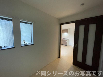 【寝室】 | REGALEST香椎　★プライスホームなら仲介手数料が割引価格です！★