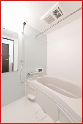【浴室】 | REGALEST香椎　★プライスホームなら仲介手数料が割引価格です★
